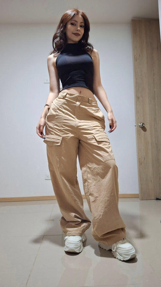 Andrea Gómez