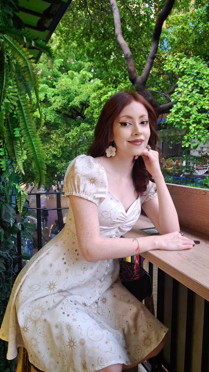 Andrea Gómez