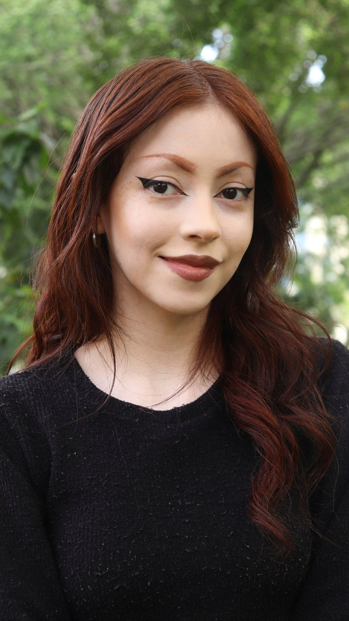 Andrea Gómez