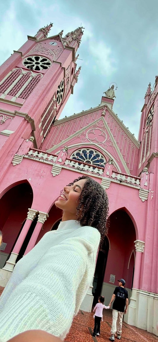 Imagen del creador Alexa Montoya
