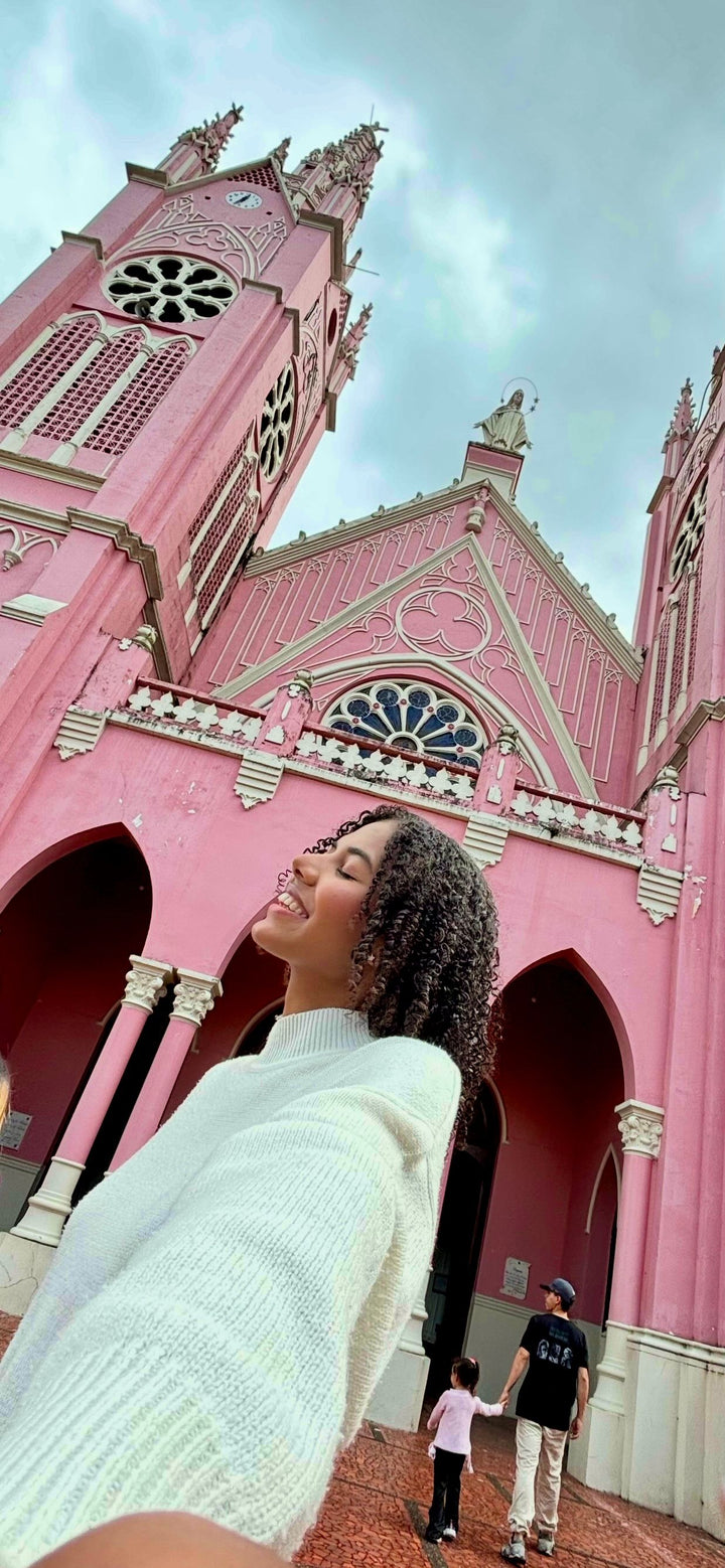 Imagen del creador Alexa Montoya