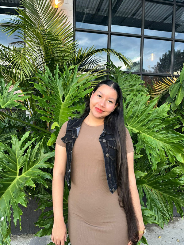 Gabriela Herrera Álvarez
