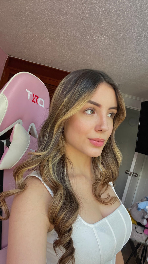 Mariana Cardona Bolívar