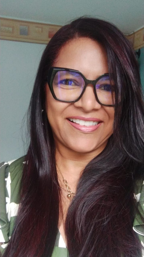 Lida Alvarez Guzmán