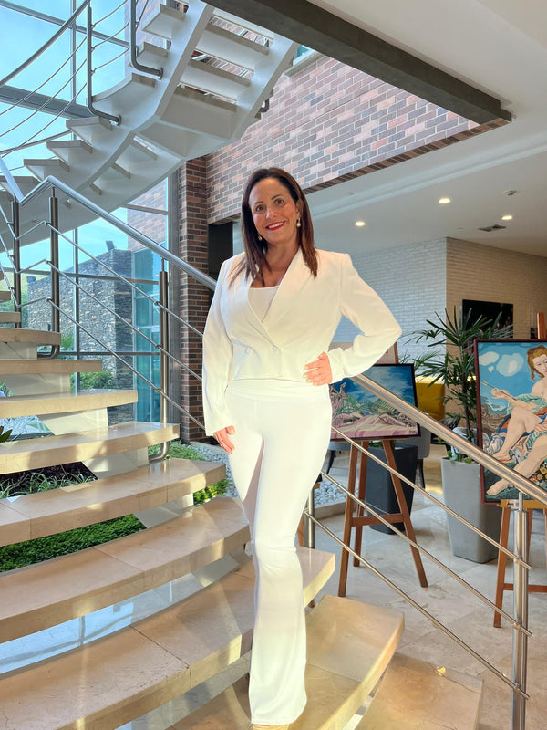 Ana Linda Vélez