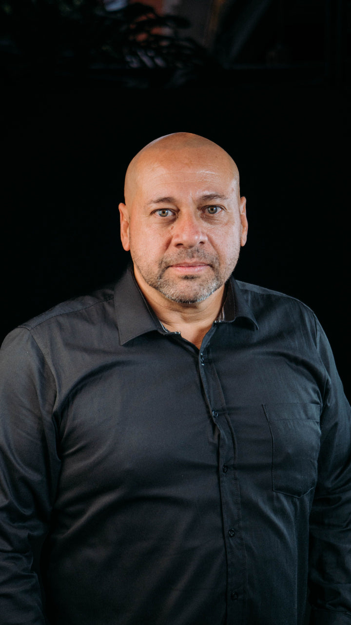 Imagen del creador KIKE GARNICA - 2