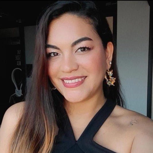 Elizabeth Cristina