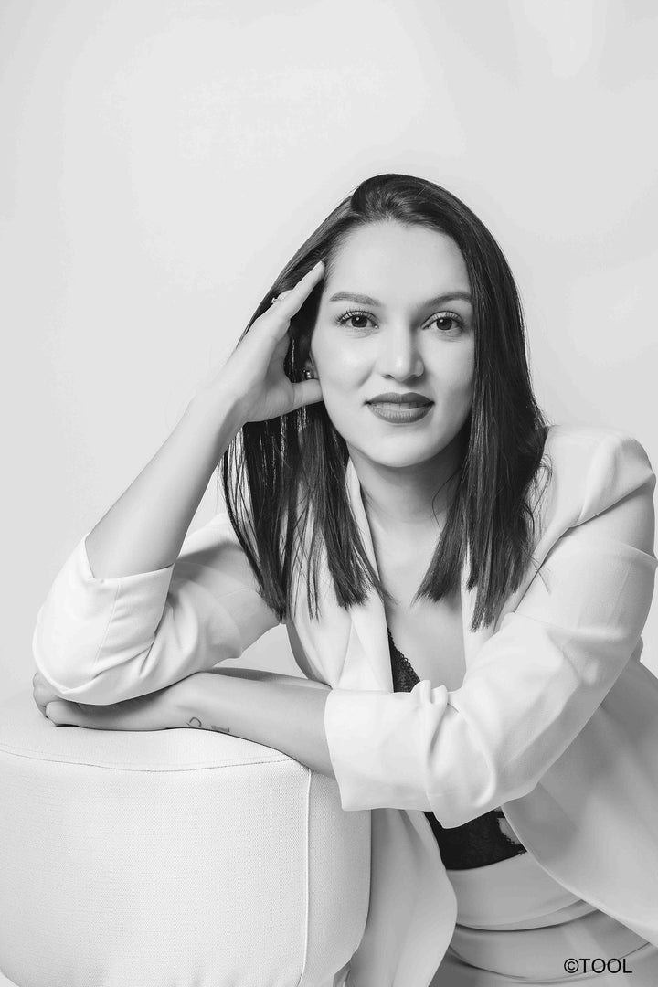 Carolina Osorio Villada