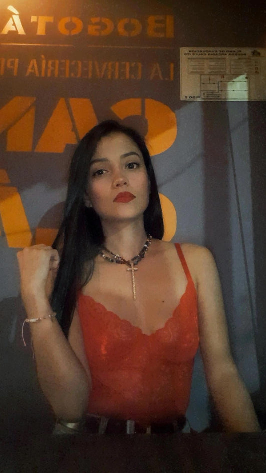 Leidy Johanna