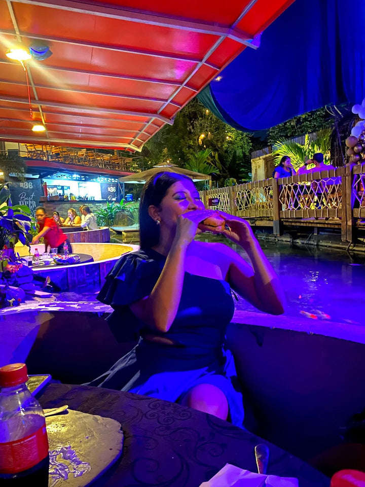 Kelly Mariana
