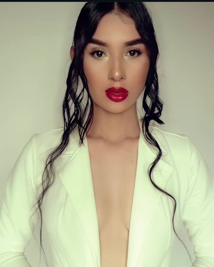 Angye katerine