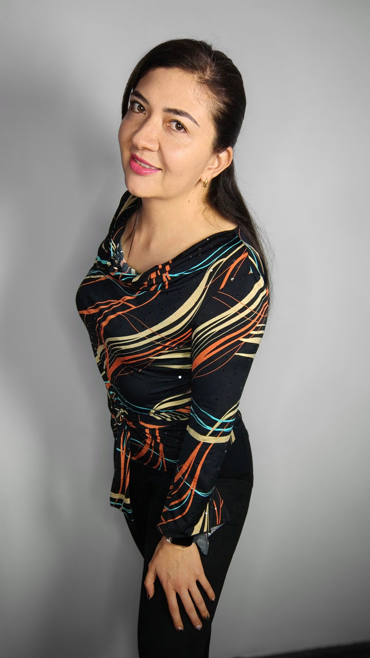 Imagen del creador MARIA ISABEL OJEDA GUAMAN - 2