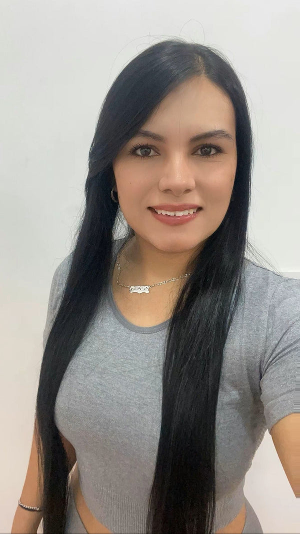 Maryuri Herrera Ospina