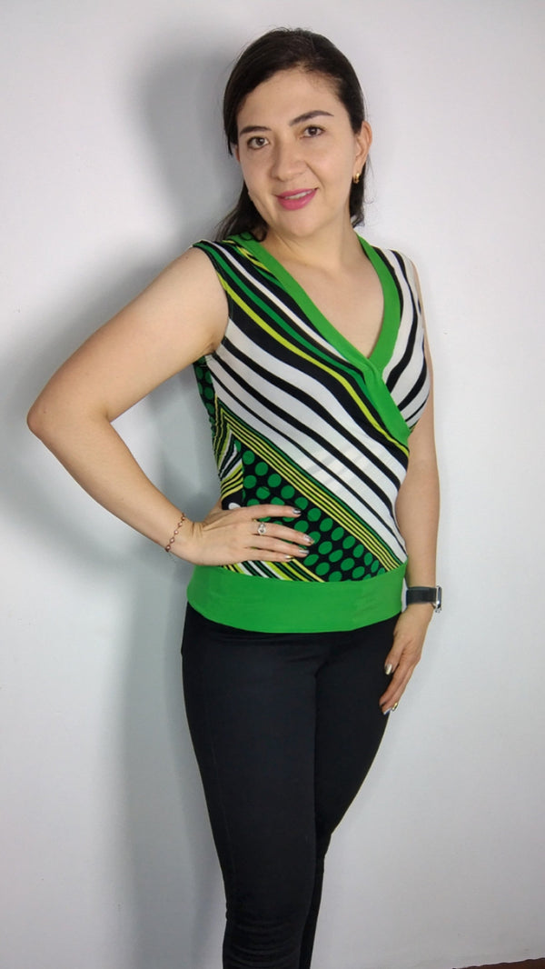María Isabel Ojeda Guaman