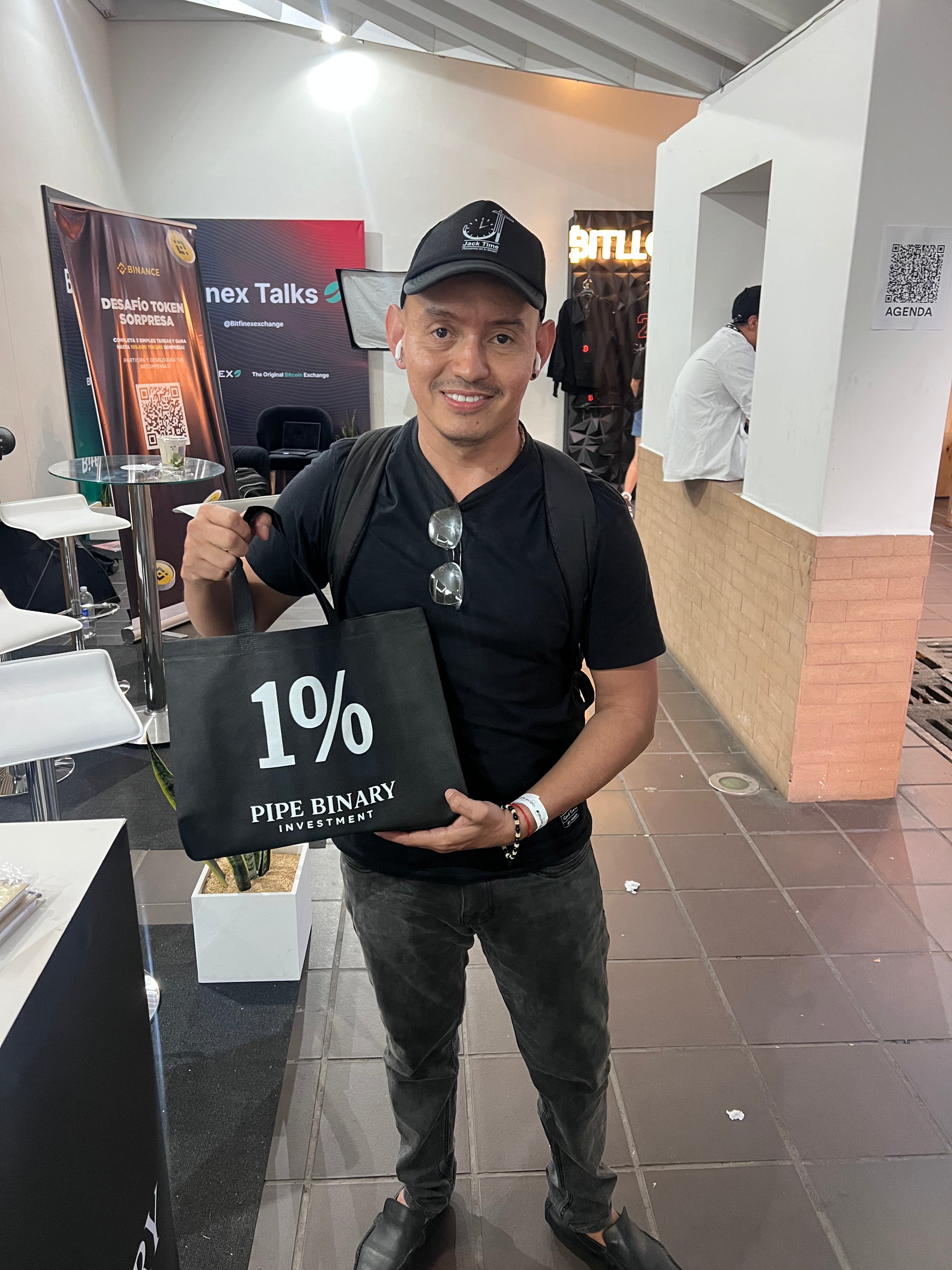 Imagen del creador Jack Time - 2