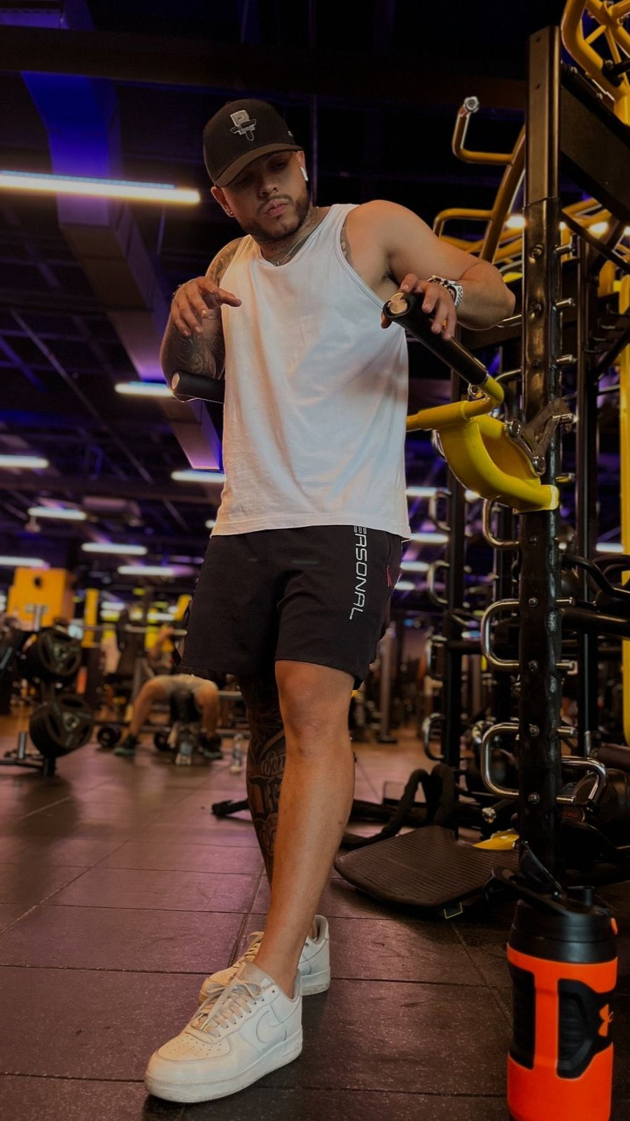 Imagen del creador Bt - 2