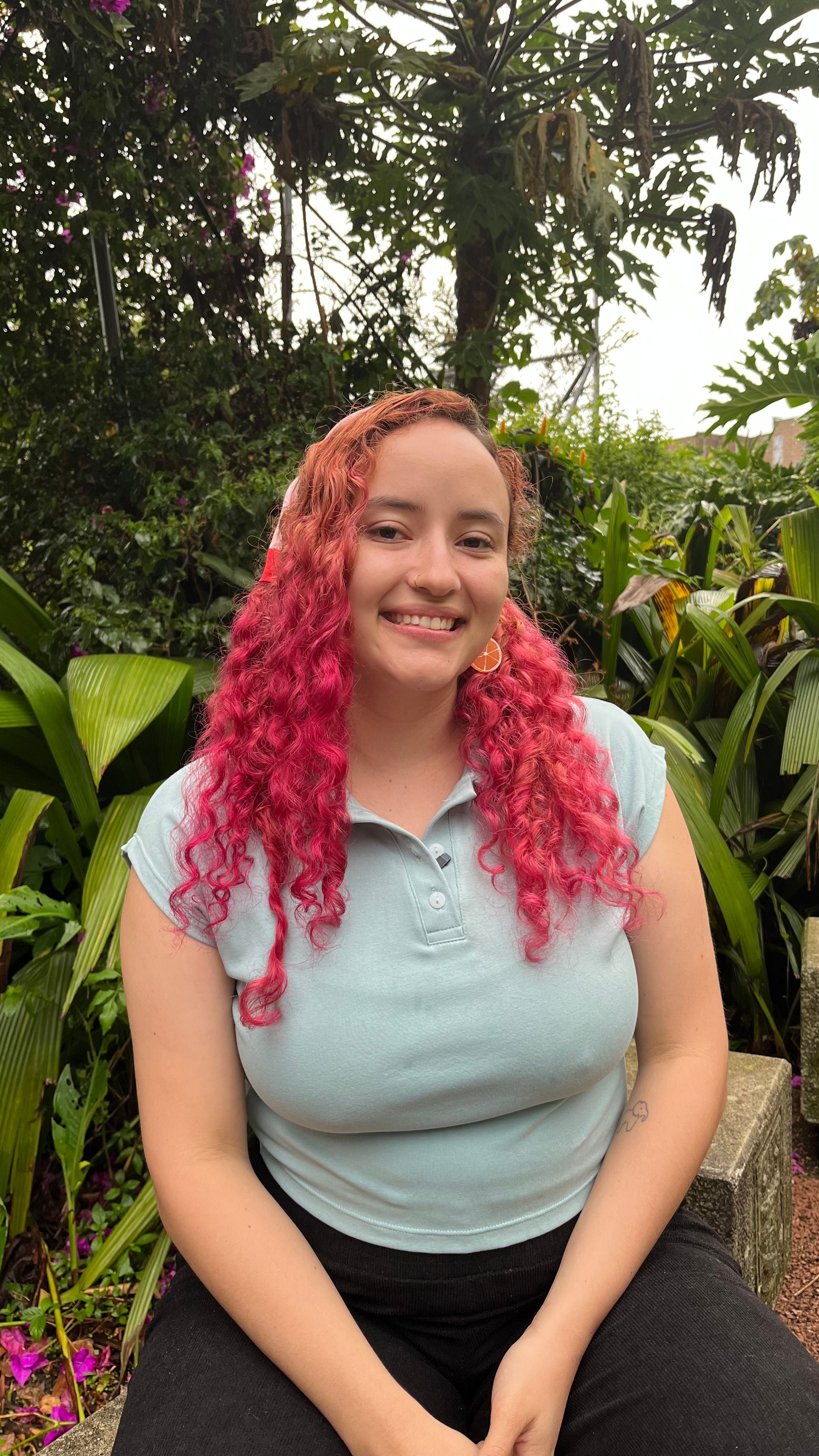 Imagen del creador Meli Creadora