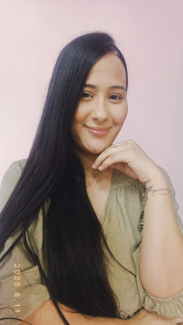 María Alejandra Posada Muriel