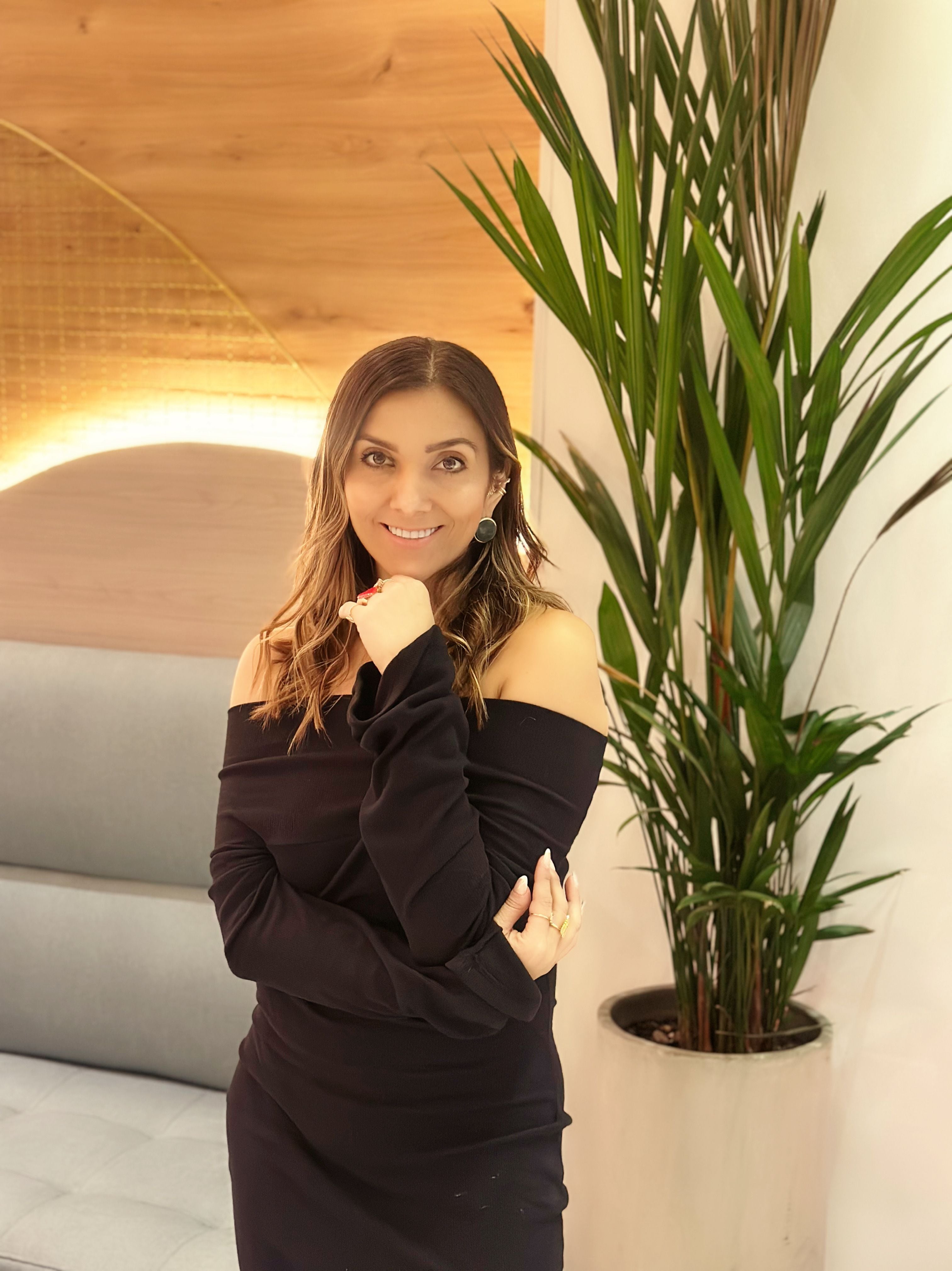 Imagen del creador Vivi Rincón - 2