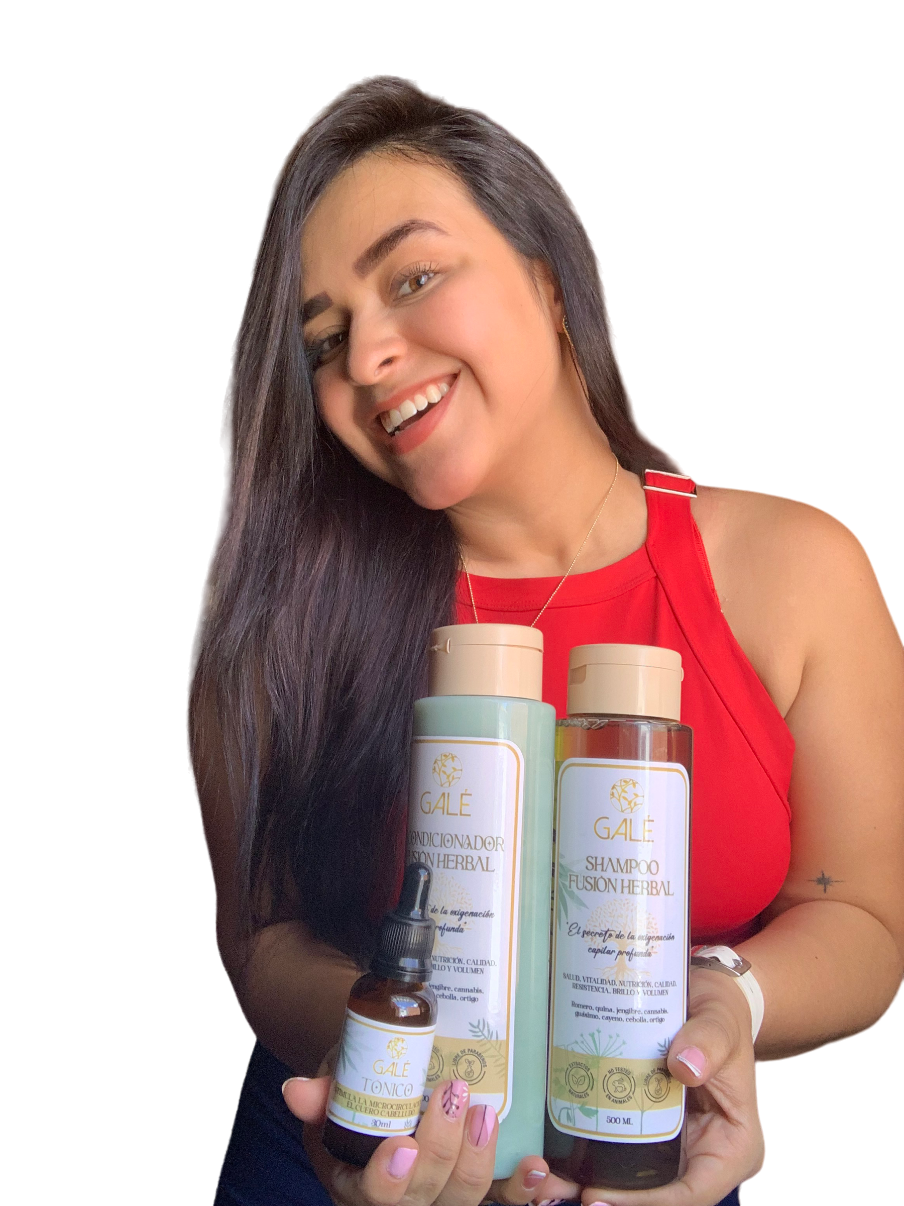 Imagen del creador Manuela  - 3