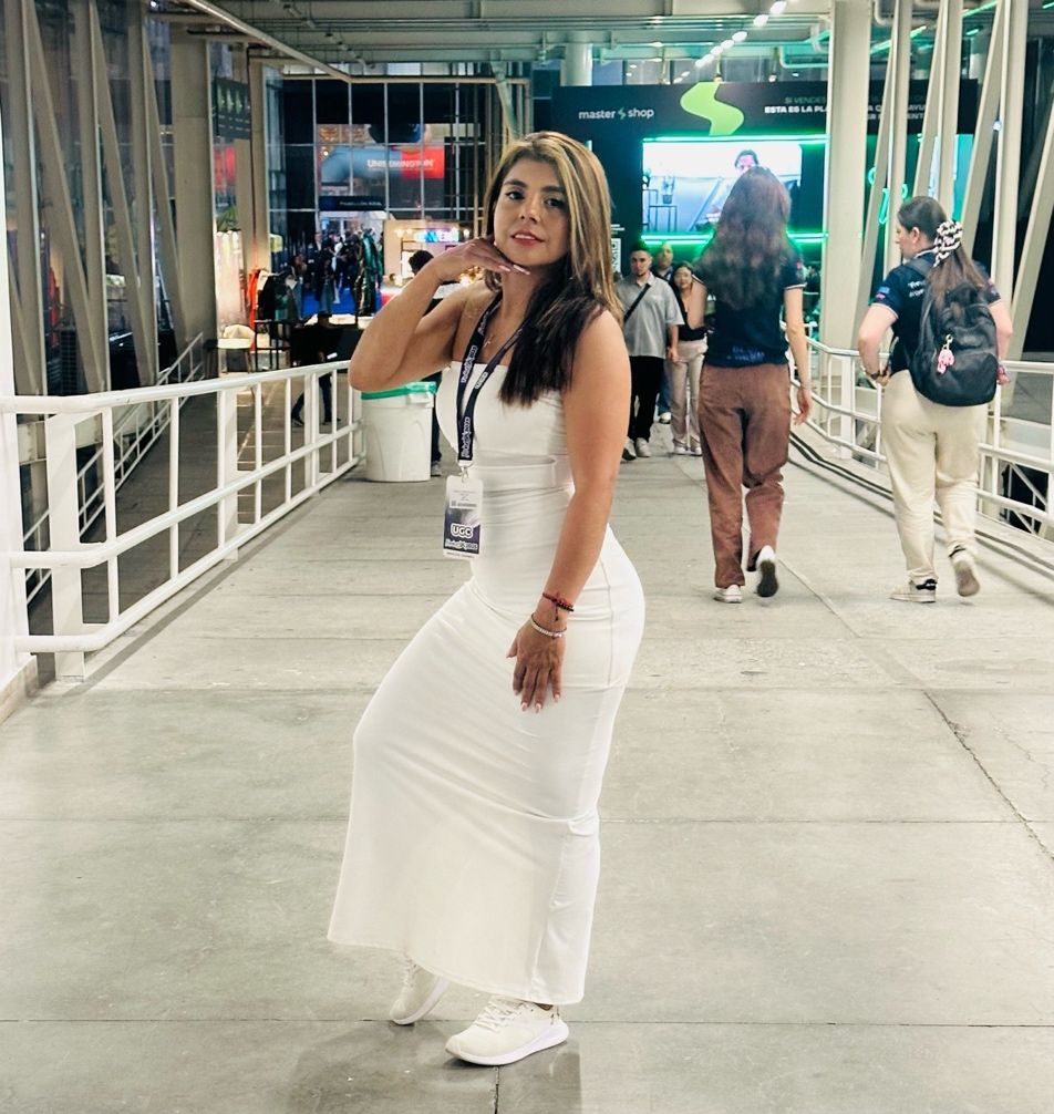 Nereida Álvarez Ruidiaz