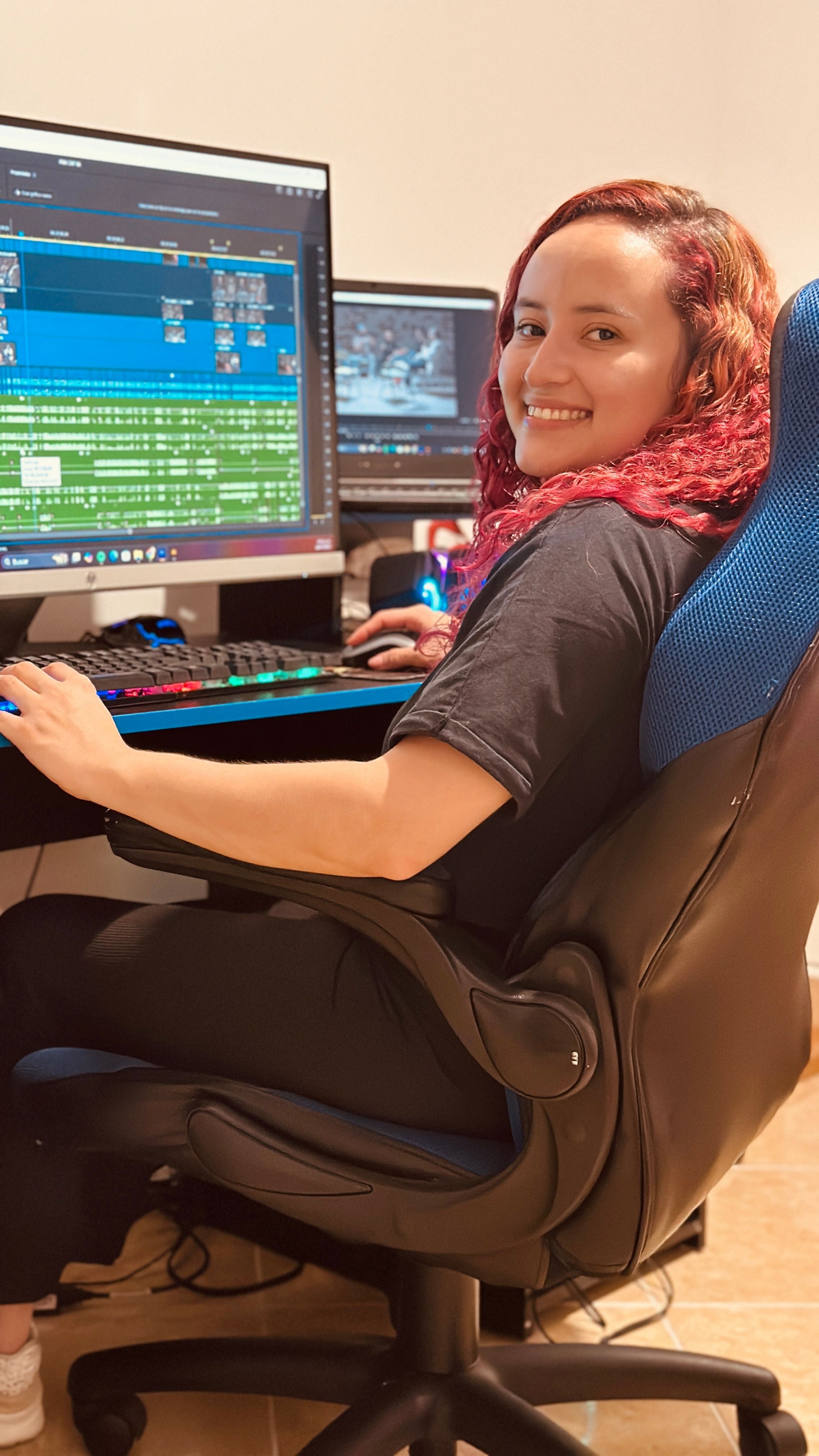 Imagen del creador Meli Creadora - 3