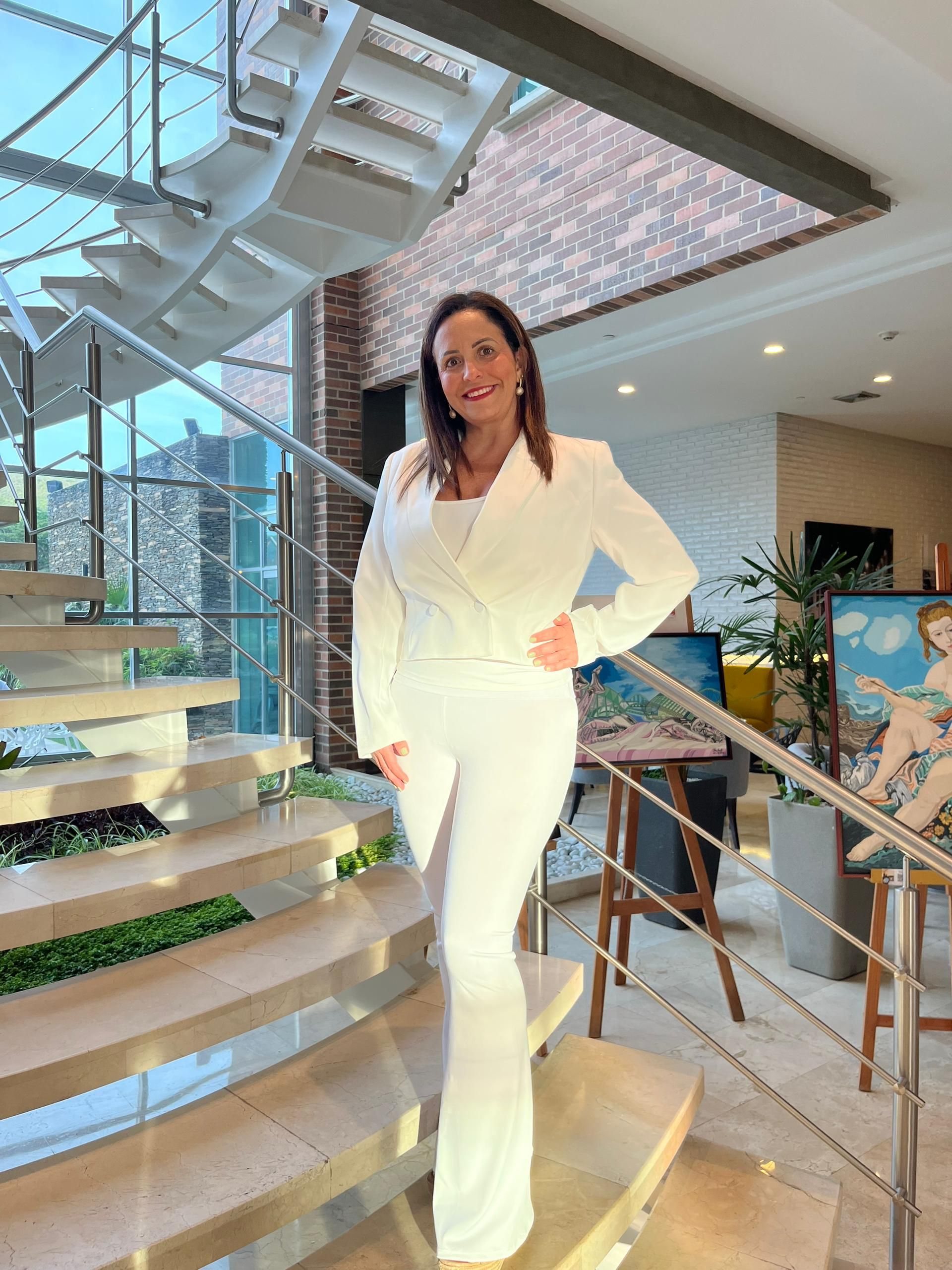 Imagen del creador Alanis Glam by Any Vélez 