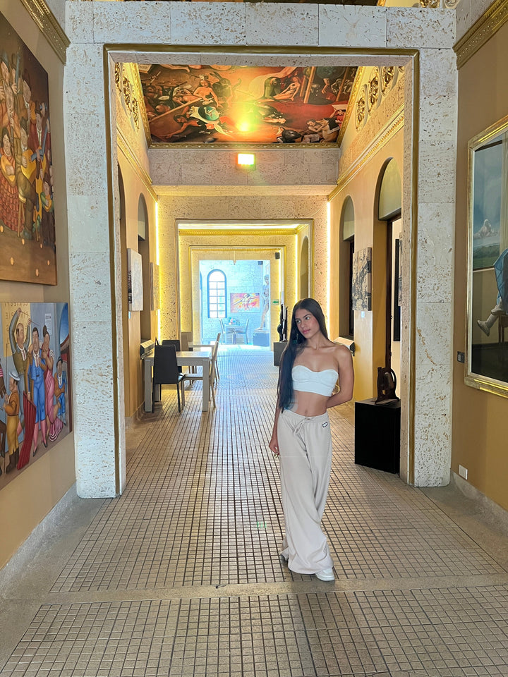 Maria Alejandra