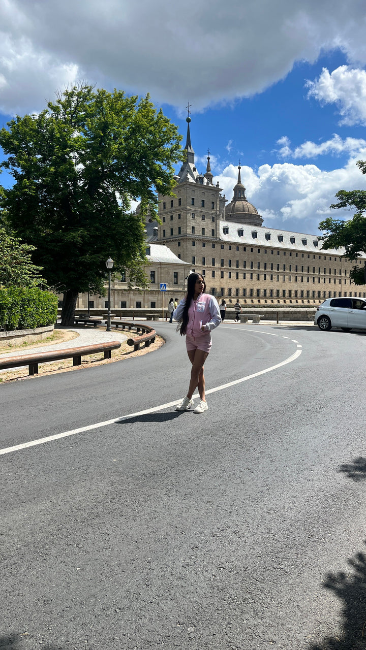 Maria Alejandra