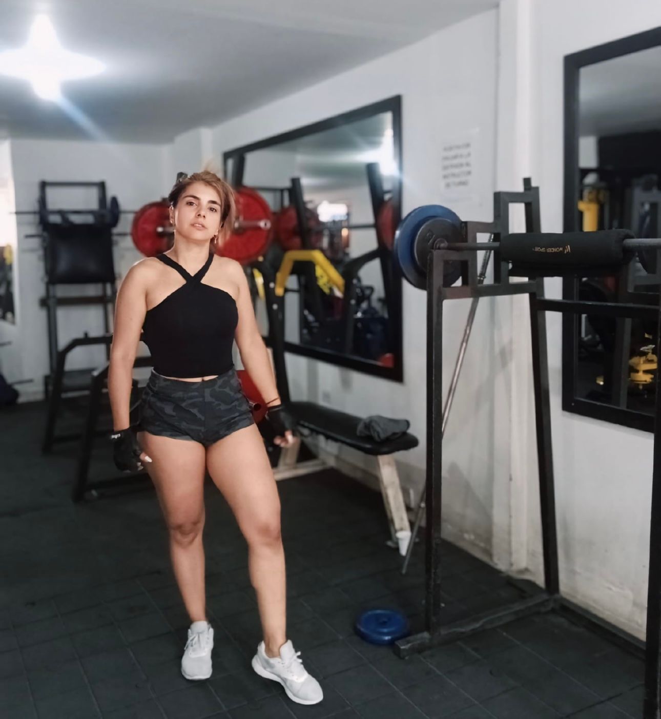 Nereida Álvarez Ruidiaz