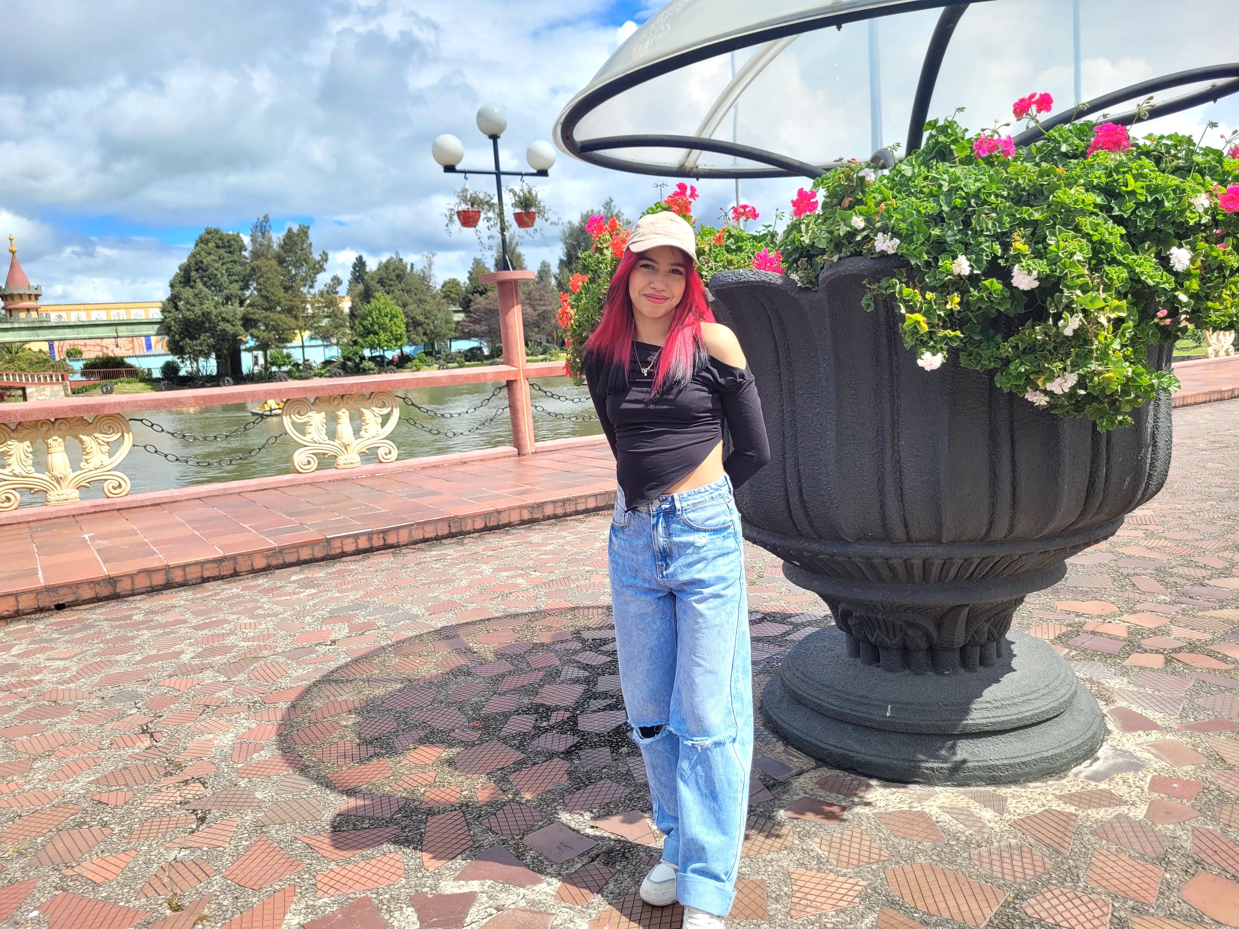 Imagen del creador Marbelú