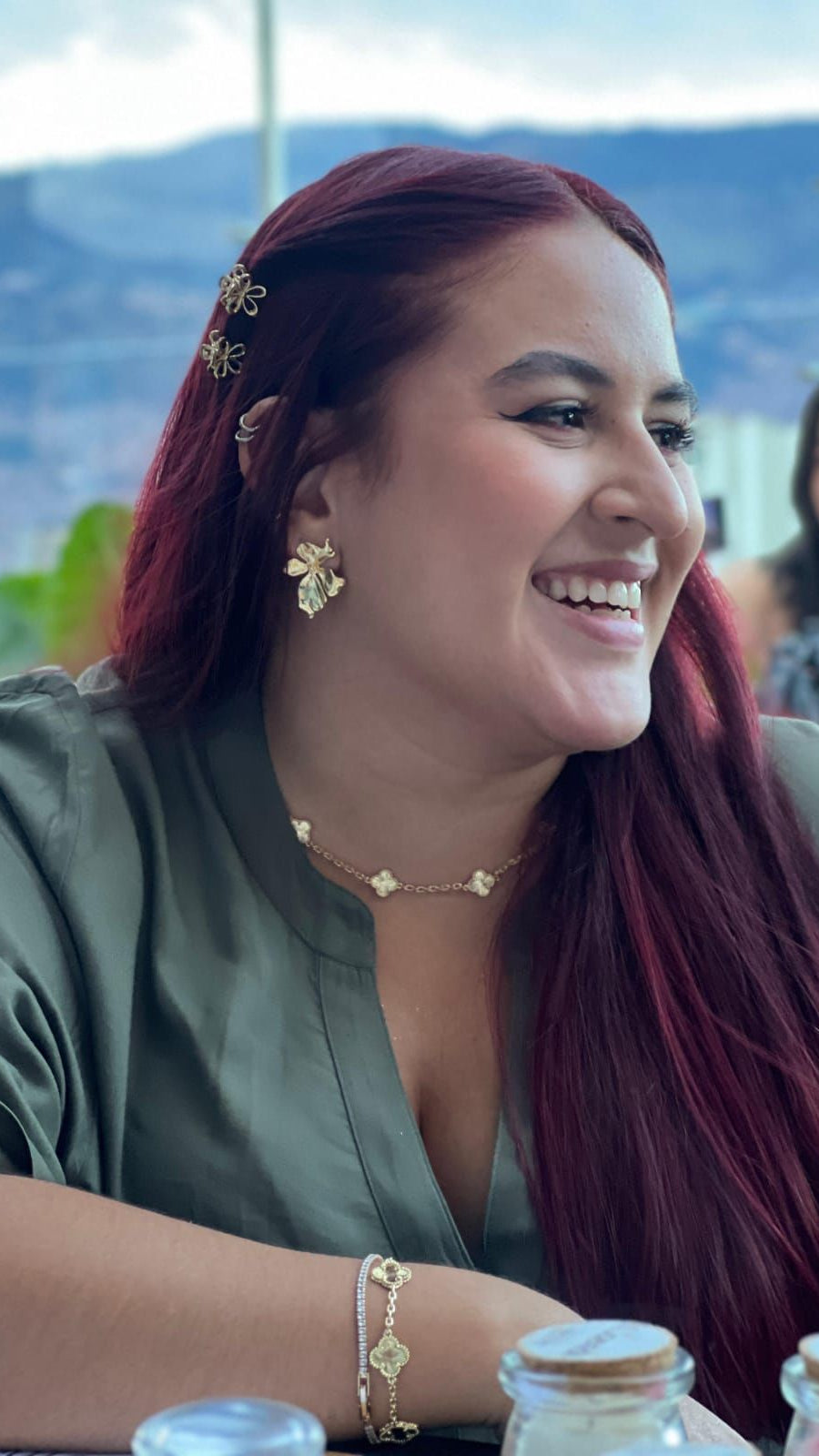 Imagen del creador Sara  - 2