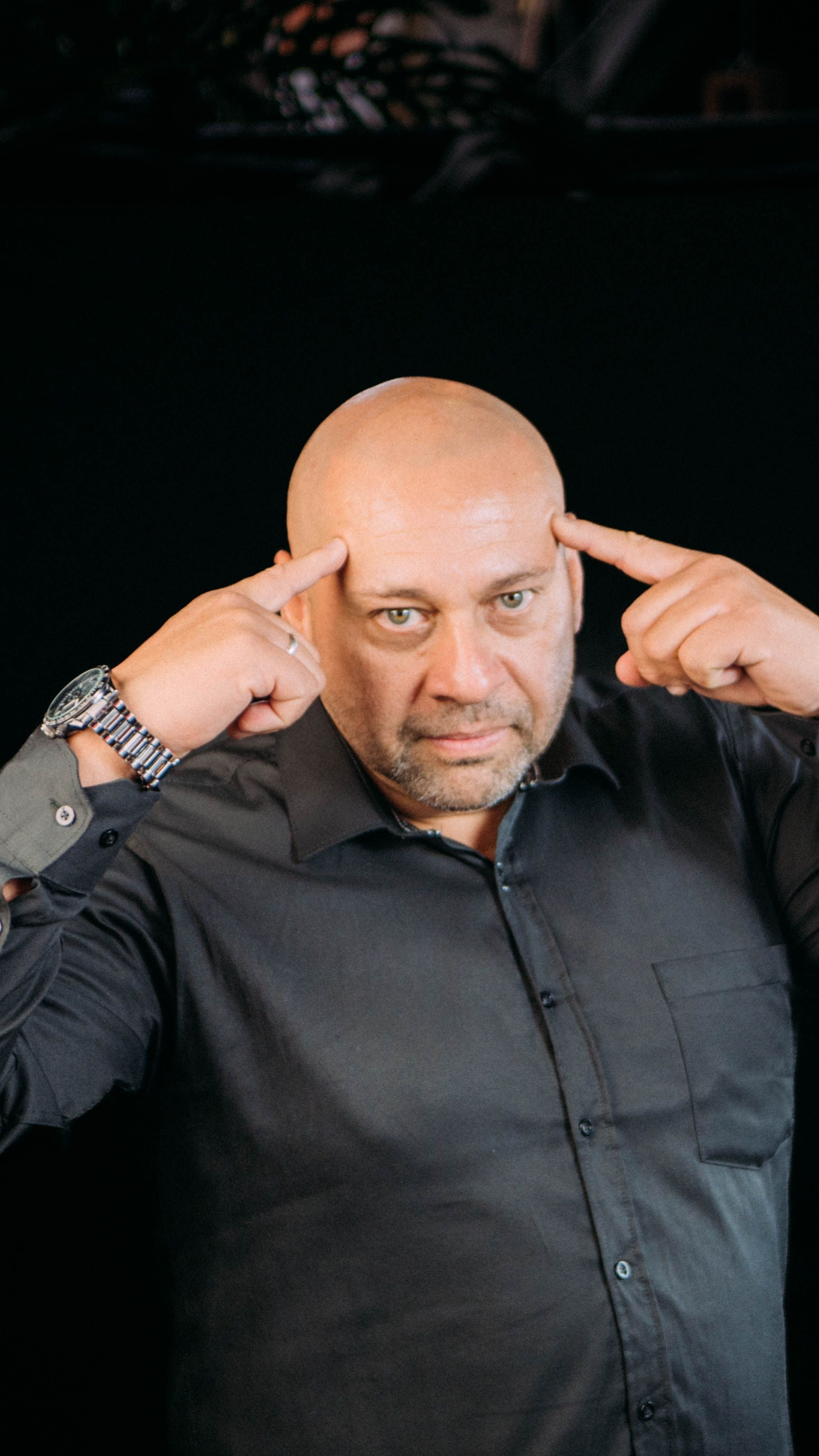 Imagen del creador KIKE GARNICA- 4
