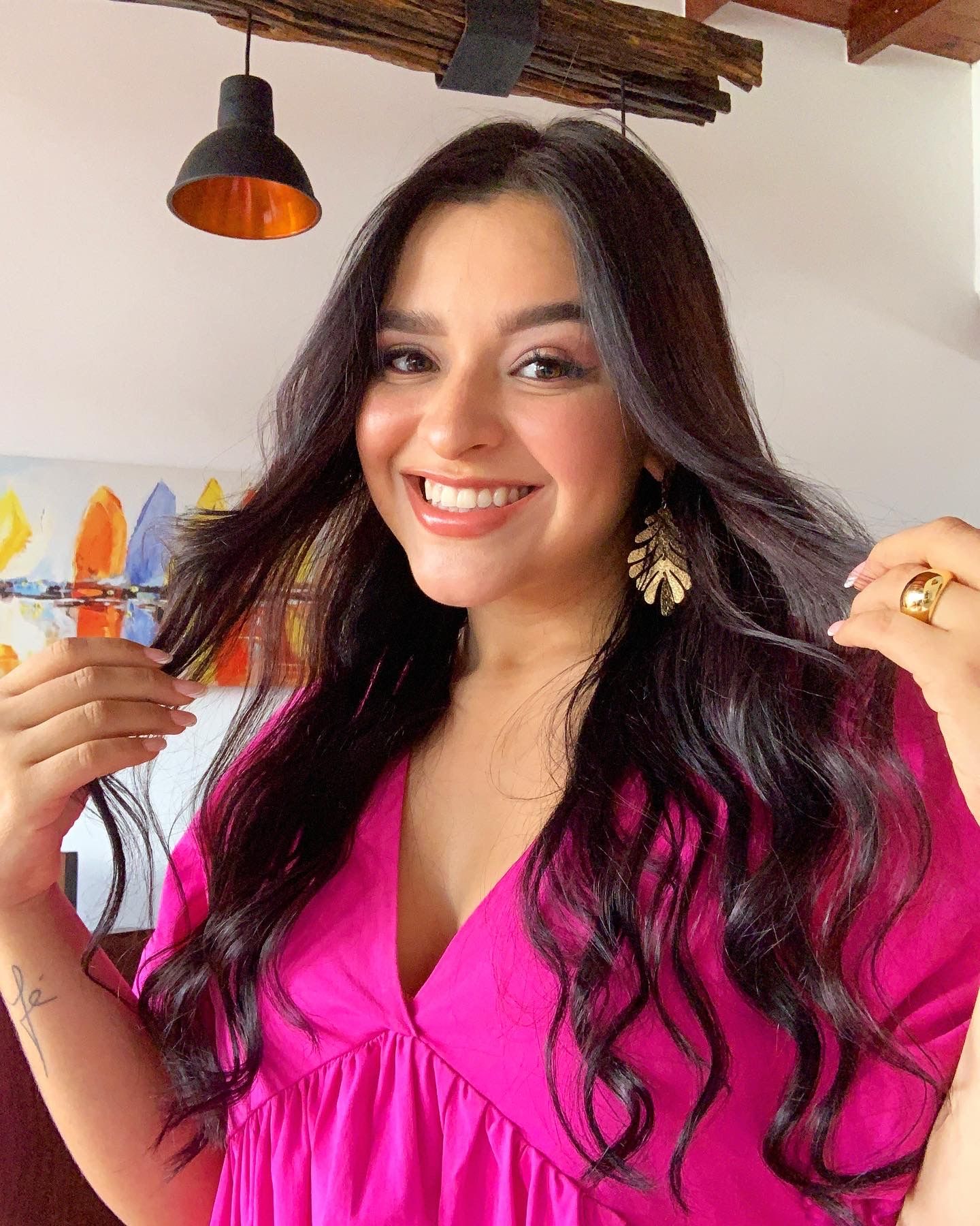 Imagen del creador Manuela  - 2