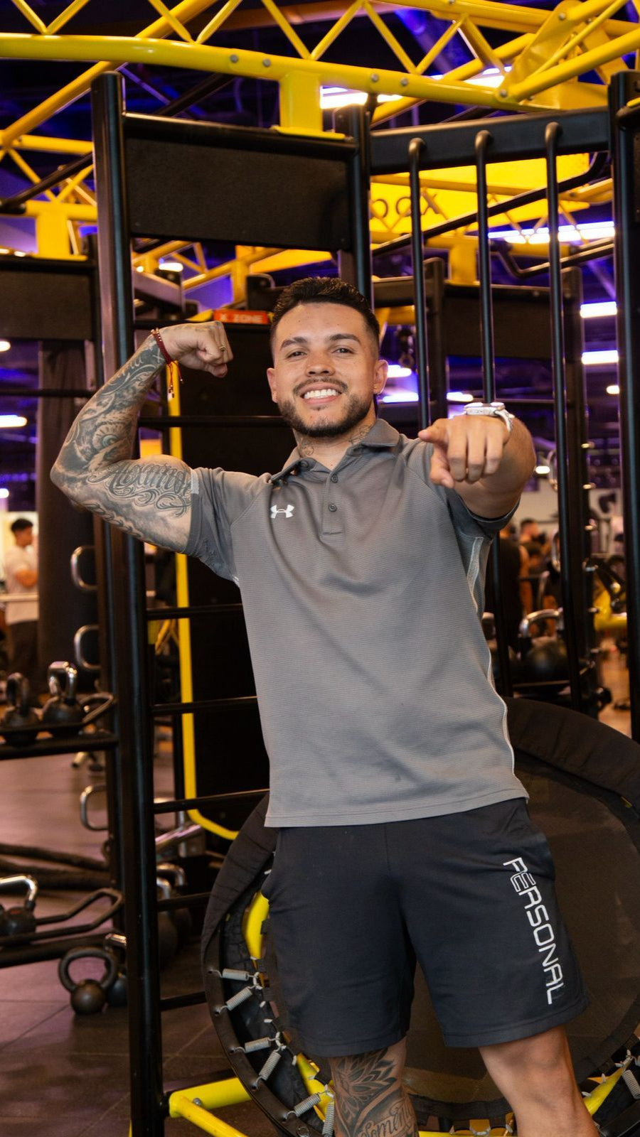 Imagen del creador Bt